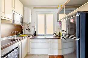 Charming Apartment Untere Donaustrasse