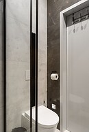 Lumina comfortable apartment in Warshaw