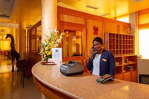 Hotel Fleur de Lys Almadies