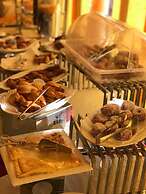 Hotel Fleur de Lys Almadies