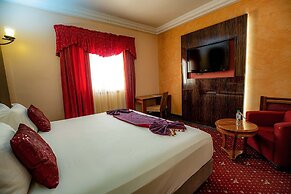 Hotel Fleur de Lys Almadies