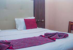 Hotel Fleur de Lys Almadies