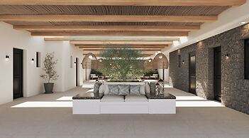 NĒRO Light-Filled Suites