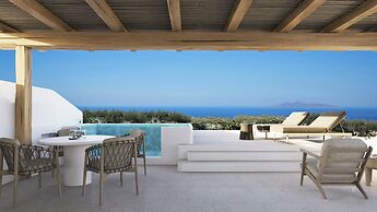 NĒRO Light-Filled Suites