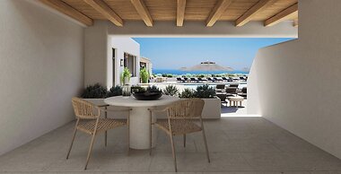 NĒRO Light-Filled Suites