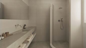 NĒRO Light-Filled Suites