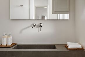 NĒRO Light-Filled Suites