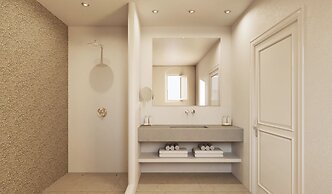 NĒRO Light-Filled Suites