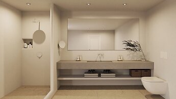 NĒRO Light-Filled Suites