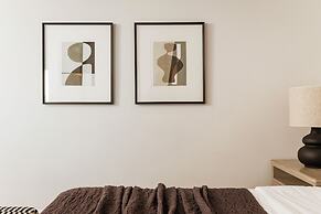 NĒRO Light-Filled Suites