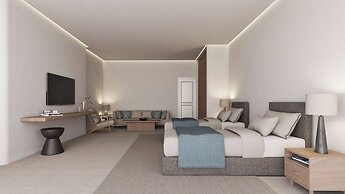 NĒRO Light-Filled Suites