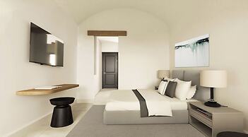 NĒRO Light-Filled Suites