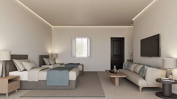 NĒRO Light-Filled Suites