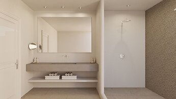 NĒRO Light-Filled Suites