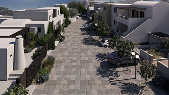 NĒRO Light-Filled Suites
