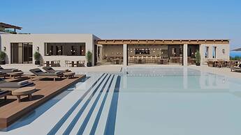 NĒRO Light-Filled Suites