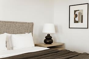 NĒRO Light-Filled Suites