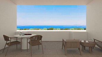 NĒRO Light-Filled Suites
