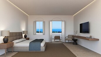 NĒRO Light-Filled Suites