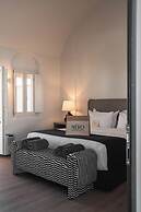 NĒRO Light-Filled Suites