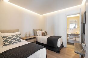 NĒRO Light-Filled Suites