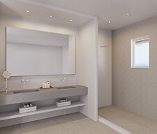 NĒRO Light-Filled Suites