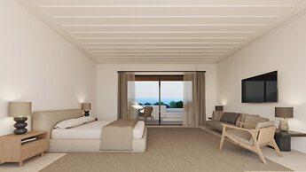 NĒRO Light-Filled Suites