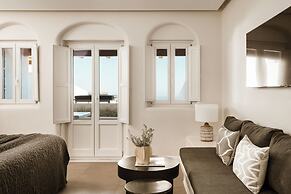 NĒRO Light-Filled Suites