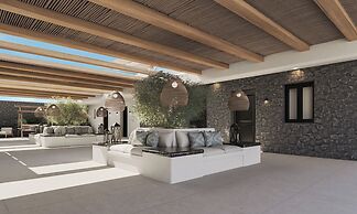 NĒRO Light-Filled Suites