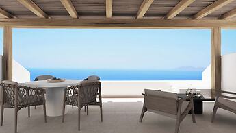 NĒRO Light-Filled Suites