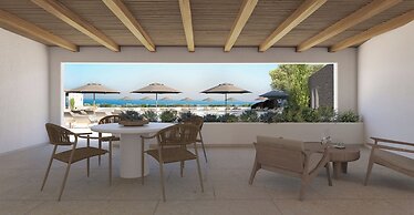 NĒRO Light-Filled Suites