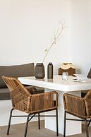 NĒRO Light-Filled Suites