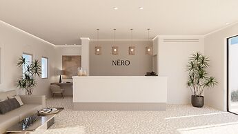 NĒRO Light-Filled Suites