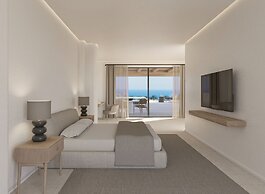 NĒRO Light-Filled Suites