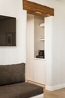 NĒRO Light-Filled Suites