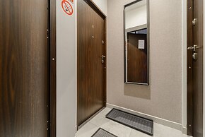 Lumina stylish cozy apartment in Warshaw