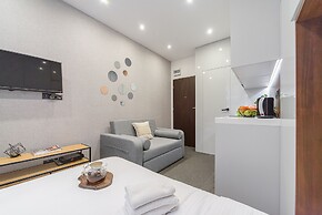 Lumina stylish cozy apartment in Warshaw