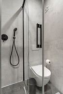 Lumina stylish cozy apartment in Warshaw