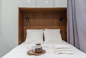 Lumina stylish cozy apartment in Warshaw