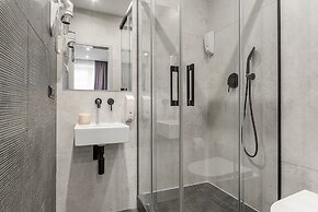 Lumina stylish cozy apartment in Warshaw