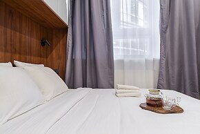 Lumina stylish cozy apartment in Warshaw