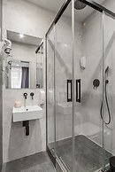 Lumina stylish cozy apartment in Warshaw