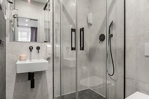Lumina stylish cozy apartment in Warshaw