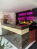 Ngoc Yen Hotel by Bay Luxury