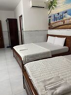 Ngoc Yen Hotel by Bay Luxury