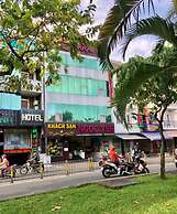 Ngoc Yen Hotel by Bay Luxury