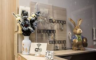 Hotel Sant'Orsola Collection by GSA Hotels