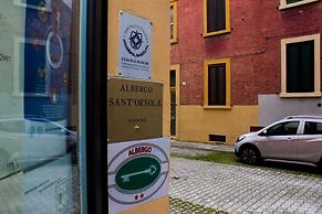 Hotel Sant'Orsola Collection by GSA Hotels