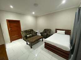 Zambezi Ultima Lodge