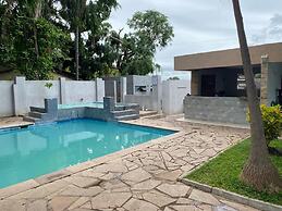 Zambezi Ultima Lodge